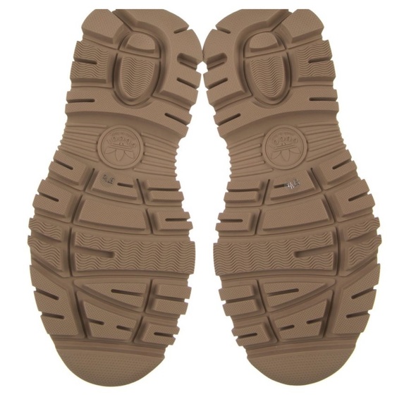 Adidas X Gucci Apres Ski Technical Lace Up Winter Boots New $1400 M10.5/W12 - Picture 9 of 10